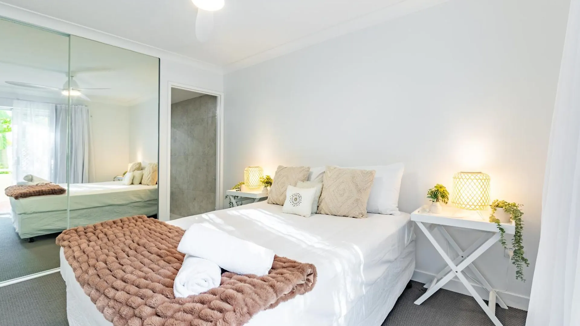 Beachangel Apartament Gold Coast