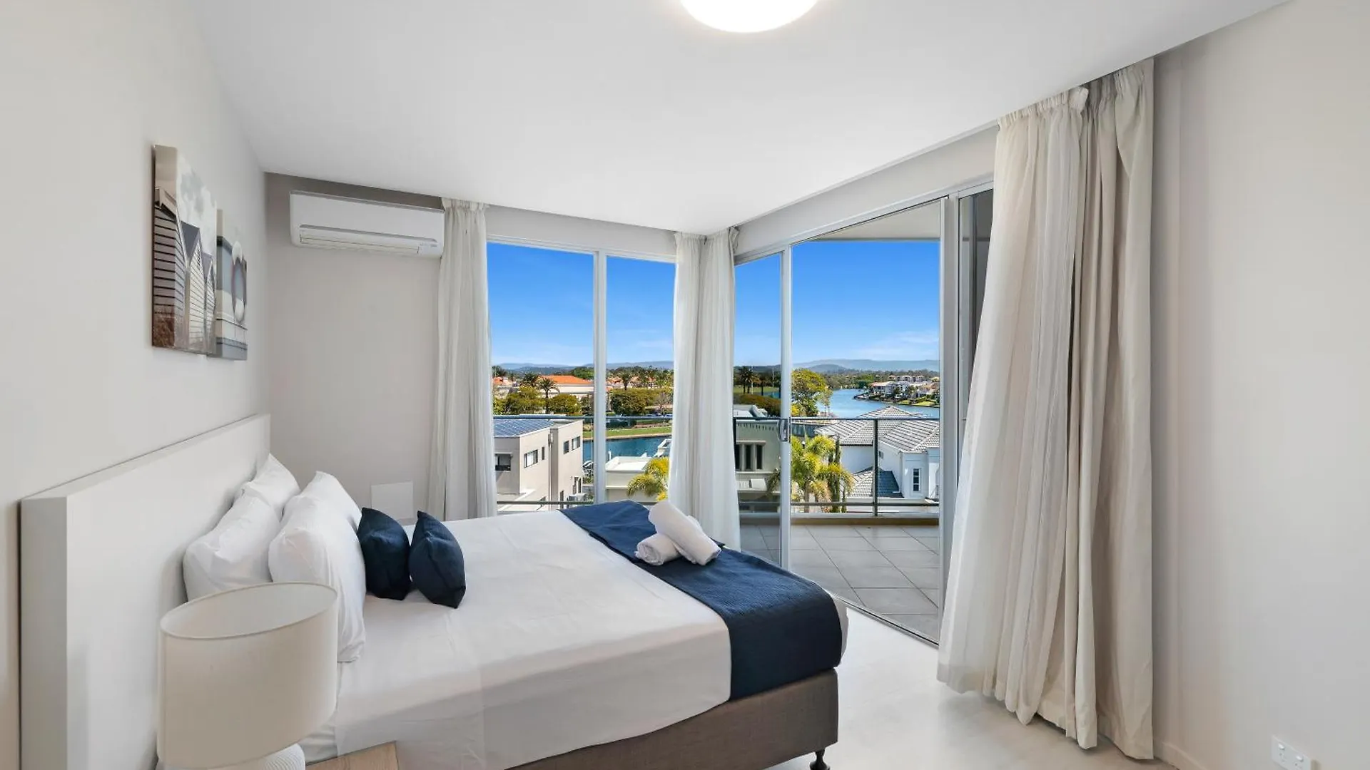 Azzura Greens Resort Gold Coast