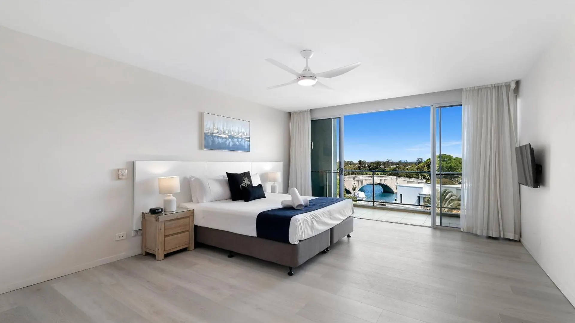 Azzura Greens Gold Coast