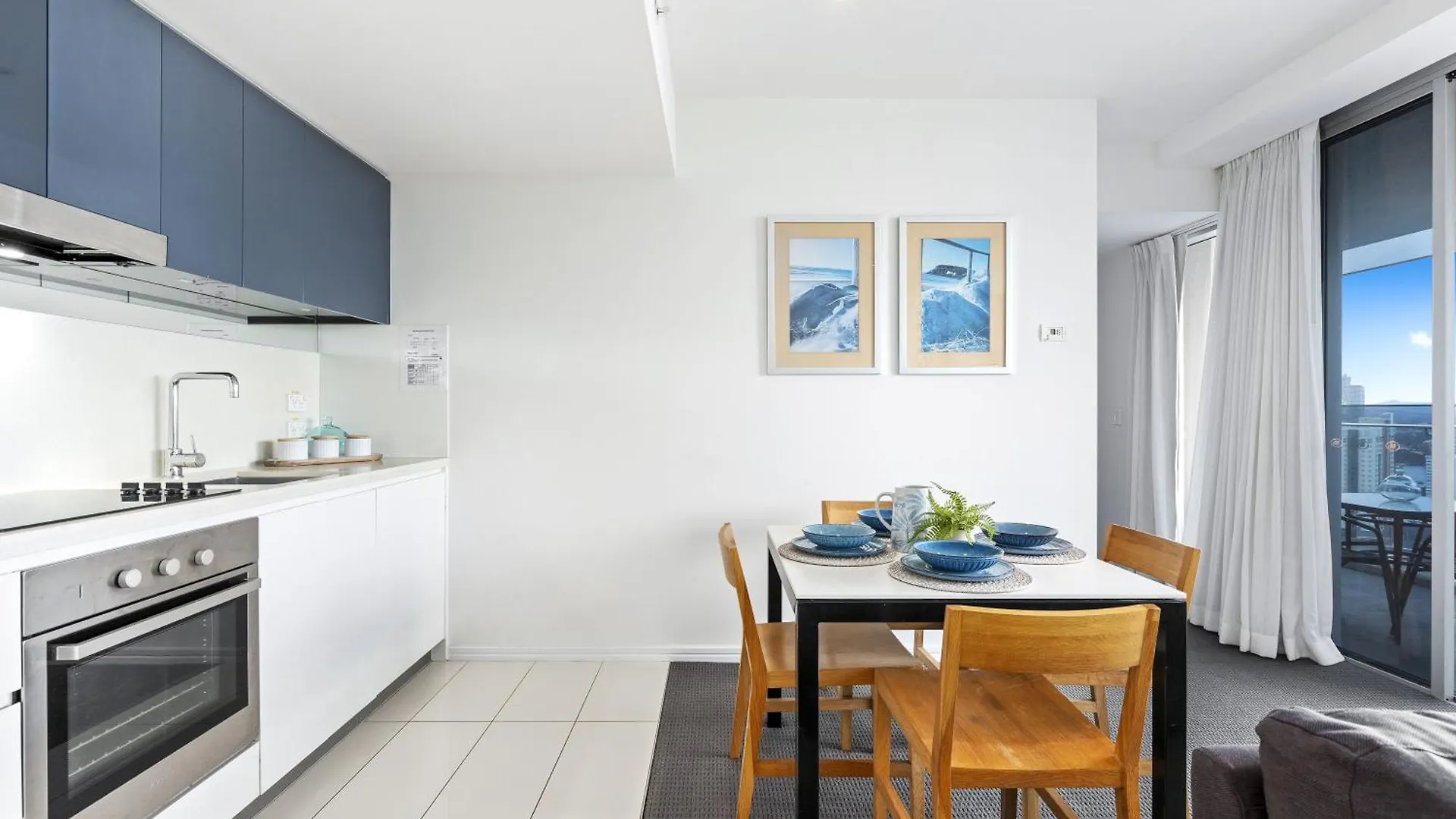 H Residences - Qstay Apartment *