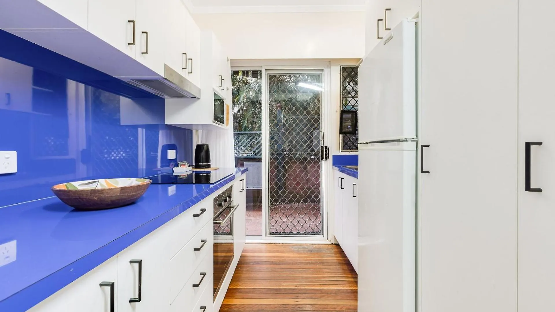 Tondio Terrace Flat 3 - Pet Friendly Apartment *
