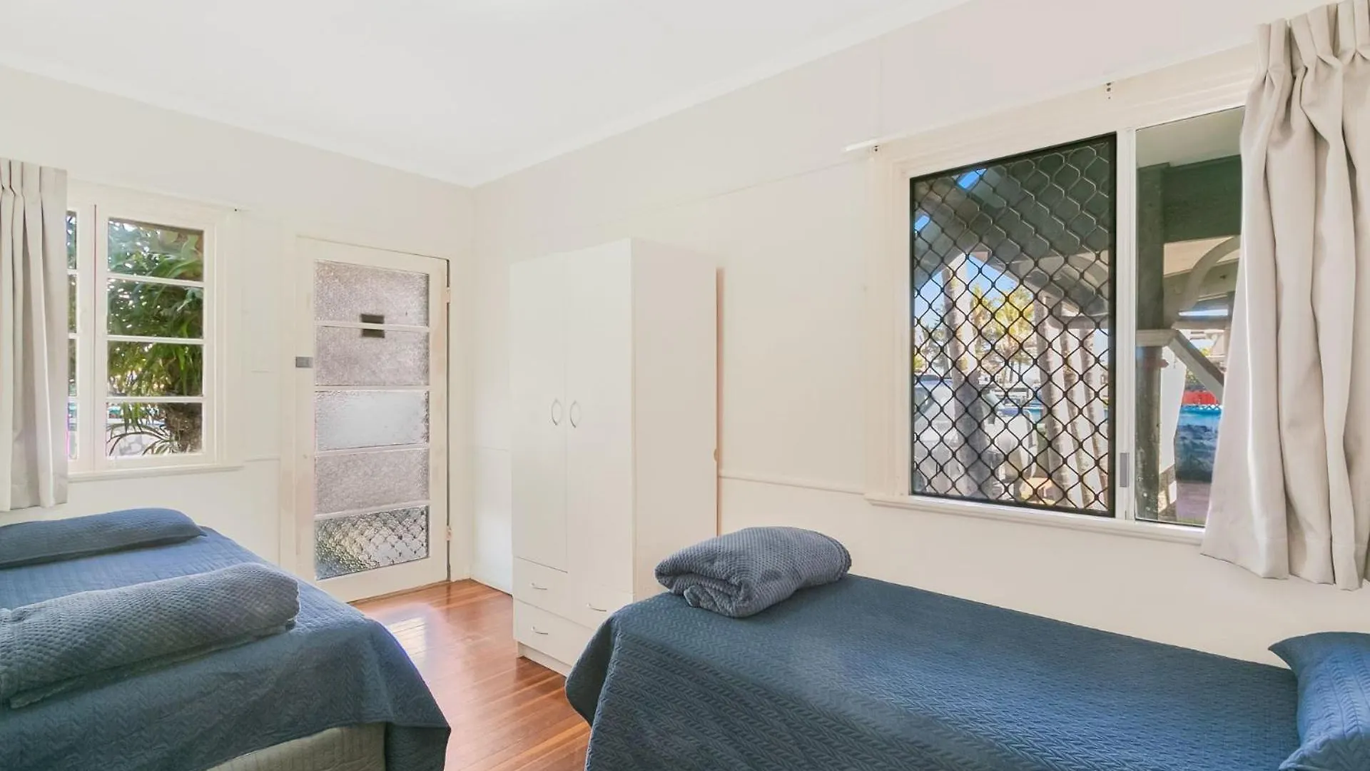 Apartment Tondio Terrace Flat 5 - Pet Friendly Gold Coast