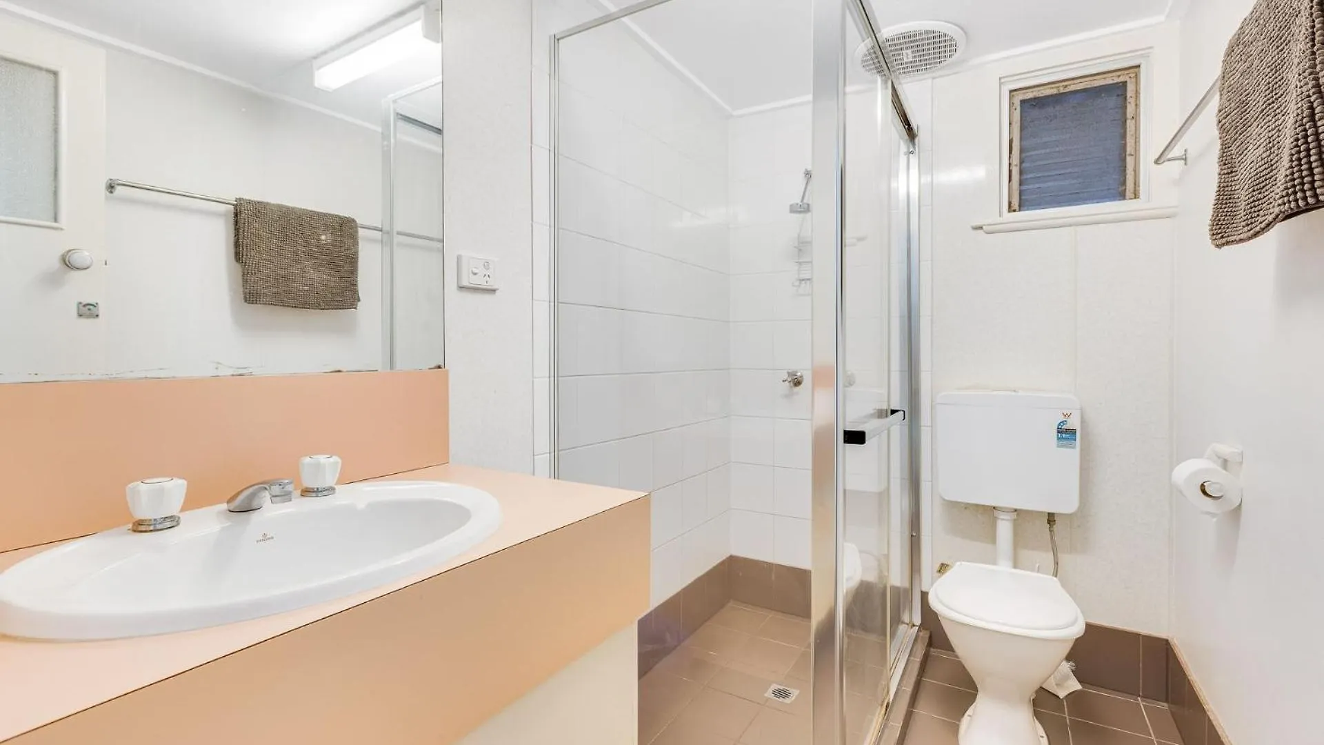 Tondio Terrace Flat 3 - Pet Friendly *