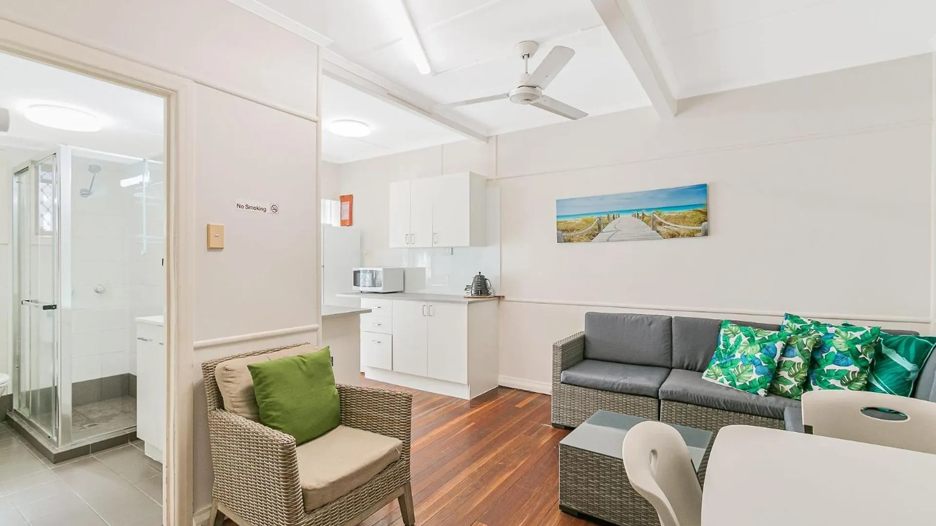 Apartment Tondio Terrace Flat 5 - Pet Friendly