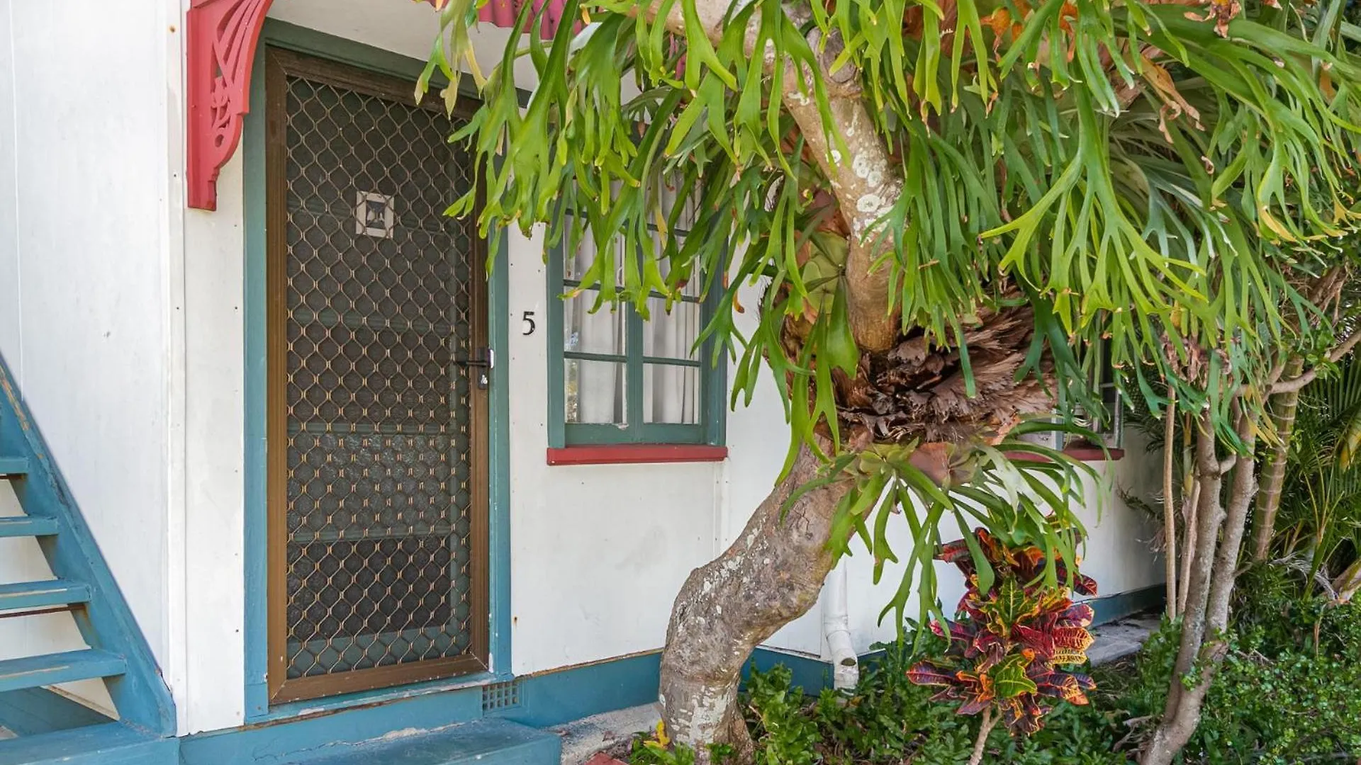 Apartment Tondio Terrace Flat 5 - Pet Friendly Gold Coast