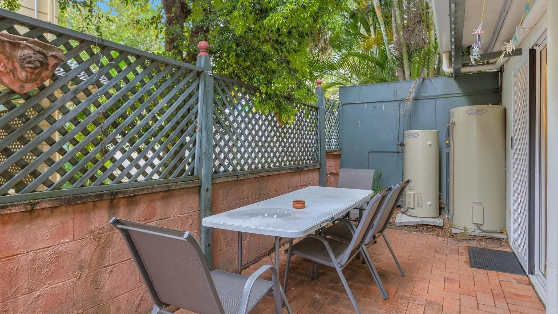 Tondio Terrace Flat 3 - Pet Friendly *
