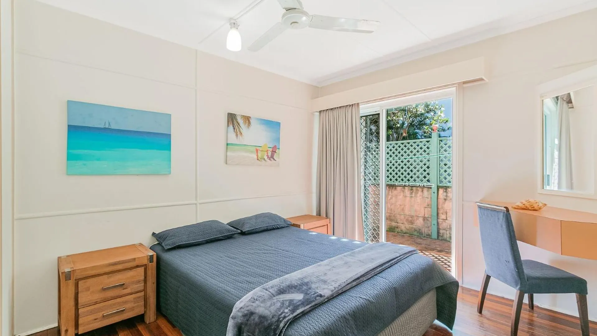 Tondio Terrace Flat 5 - Pet Friendly