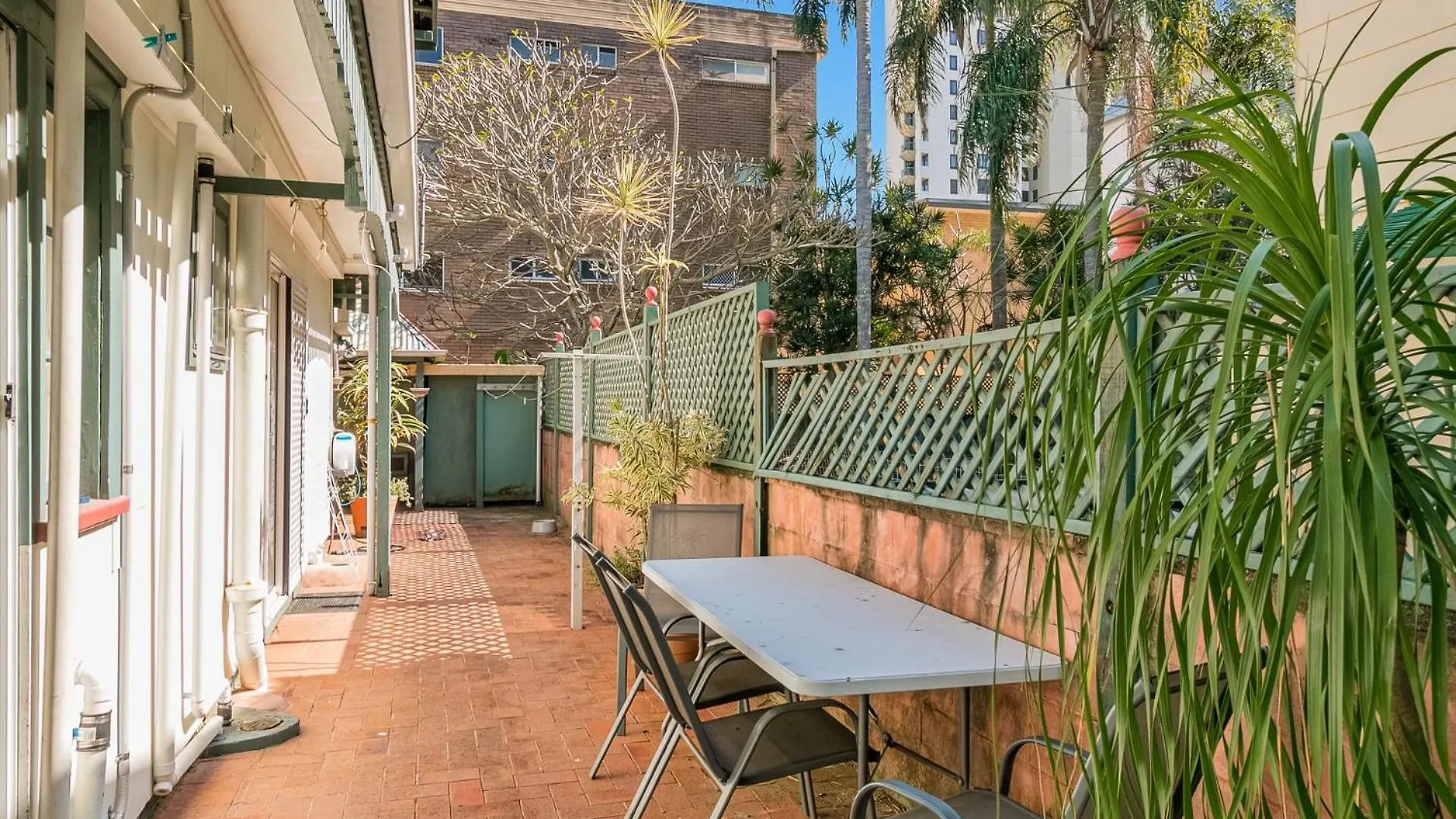 Apartment Tondio Terrace Flat 5 - Pet Friendly