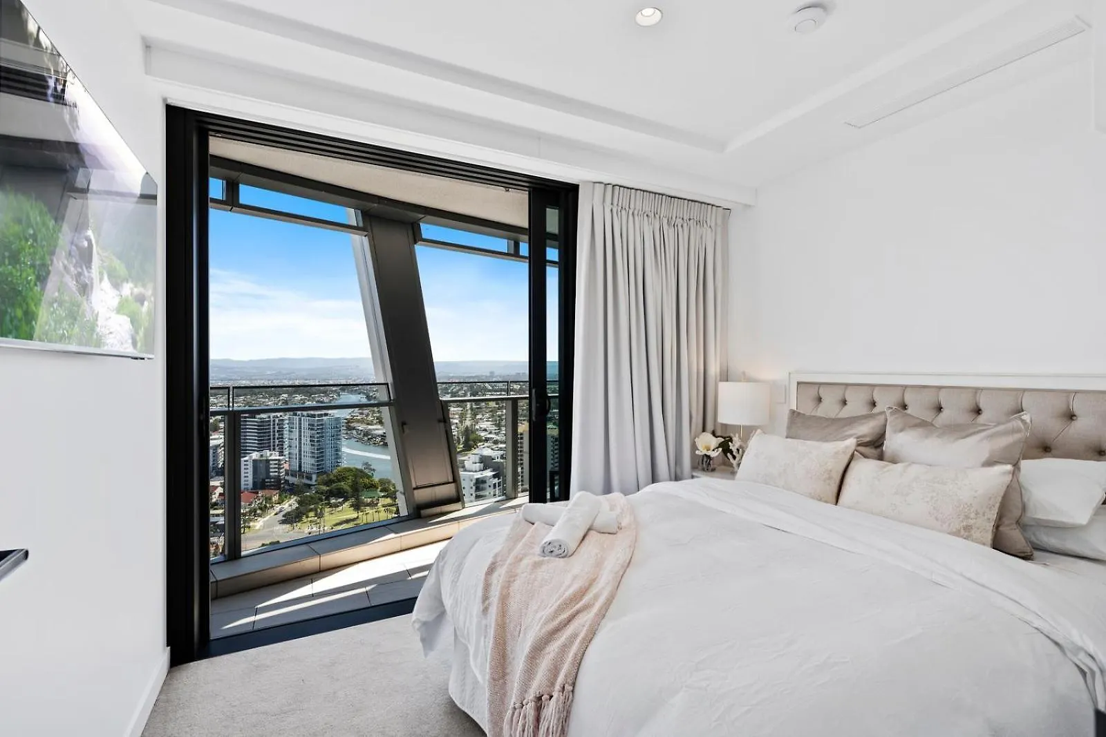 Jewel Beachfront Residences * Guldkusten