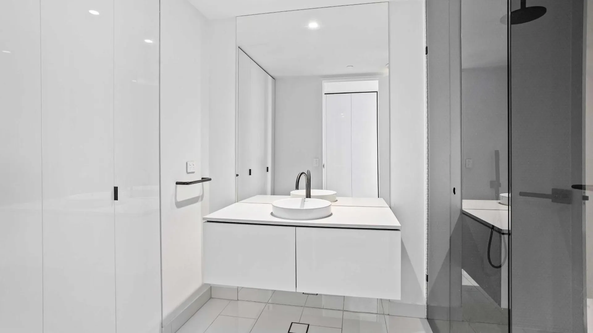 Apartment Palm Luxury With Hinterland Views Gold Coast