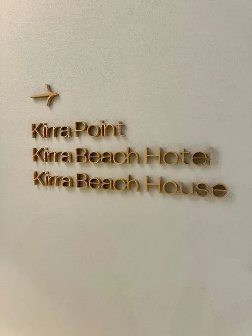 Apartment Luxurious 2br 2ba Oceanfront Kirra Gold Coast