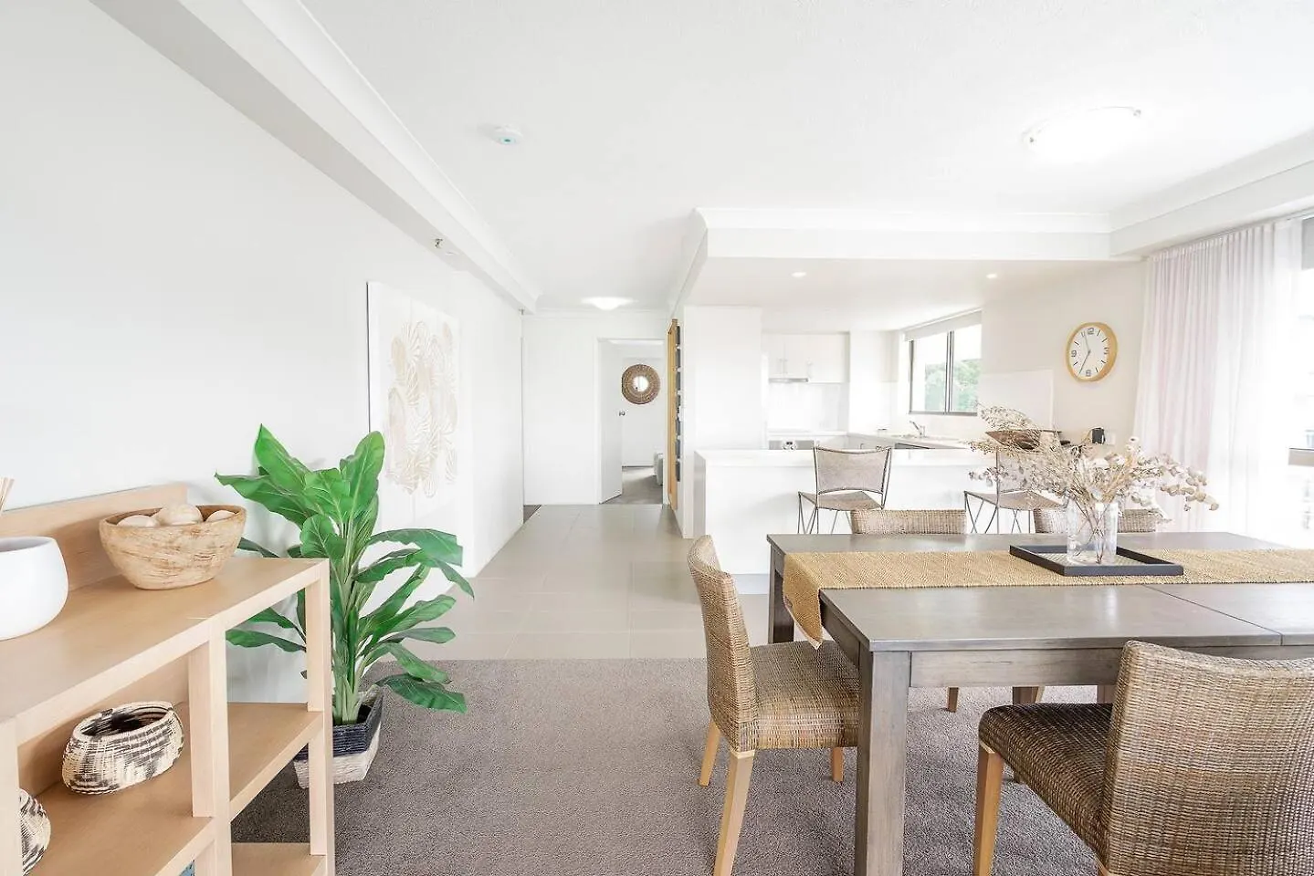 Appartement Burleigh View Gold Coast