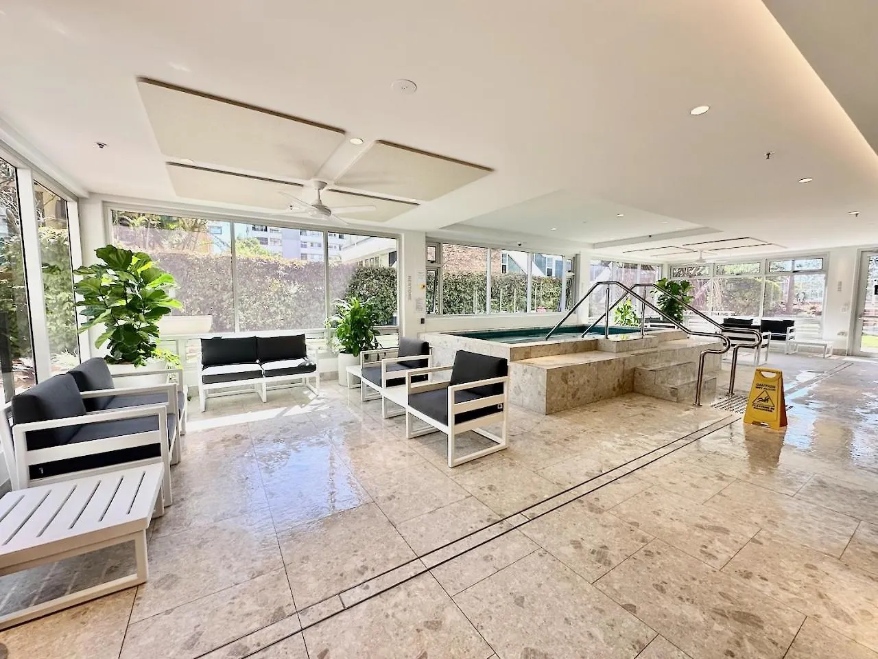 Apartment Haven, 28th Floor Ocean Views *