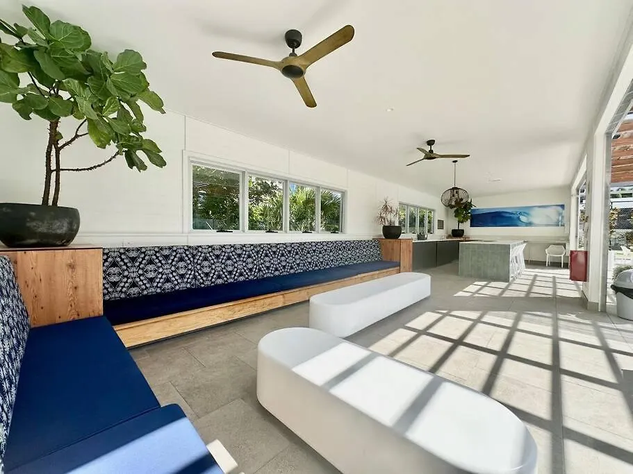 Apartment Haven, 28th Floor Ocean Views Gold Coast