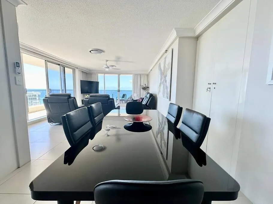 Apartment Haven, 28th Floor Ocean Views