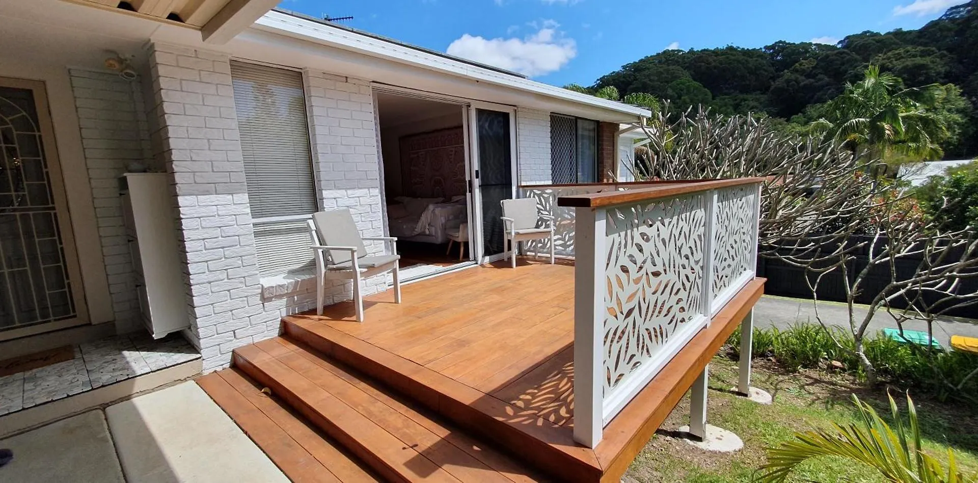 Family Retreat, 1 And Half Kms, Shops, Full * Gold Coast
