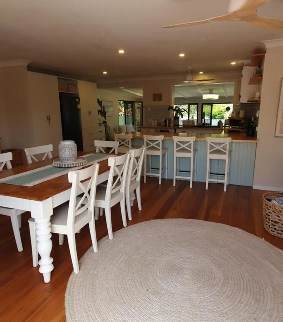 Apartment Family Retreat, 1 And Half Kms, Shops, Full Gold Coast