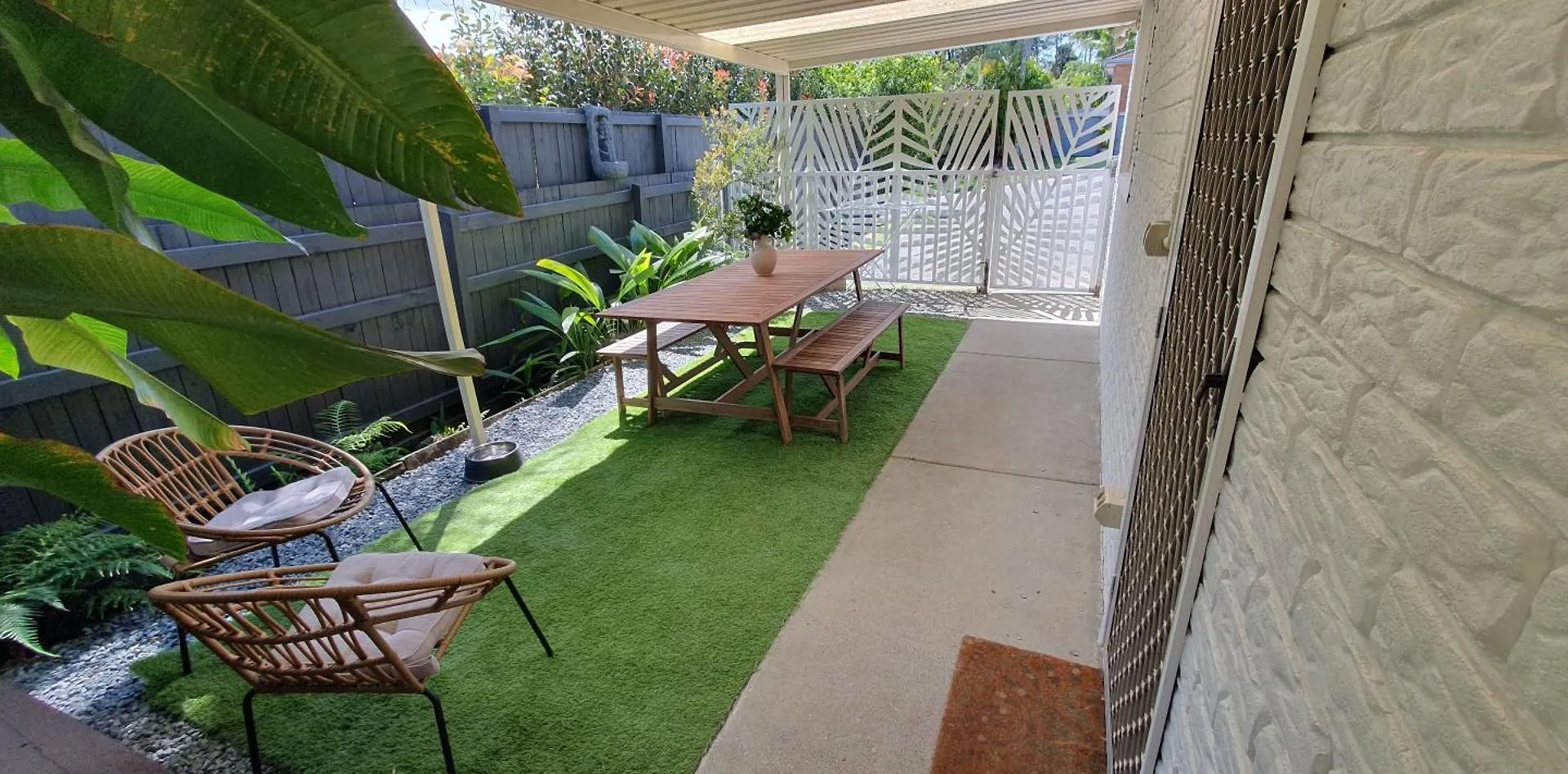 Entire Guest - Is 1 And Half Km - Pets Welcome Penzion