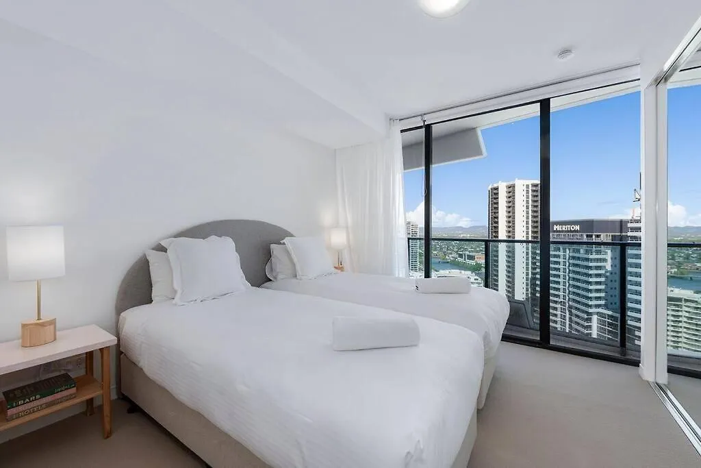 Oracle - In Broadbeach Apartmán
