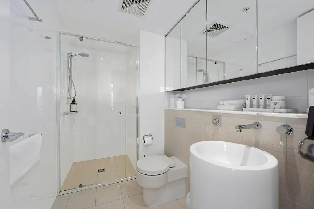 Oracle - In Broadbeach Apartmán *