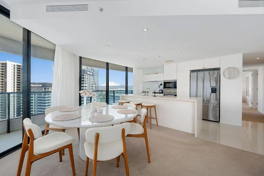 Apartmán Oracle - In Broadbeach