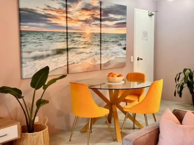 Apartmán Burleigh Heads Koala Park Pool & Parking *