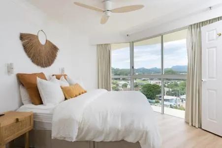 Aparthotel 2nd Avenue Beachside