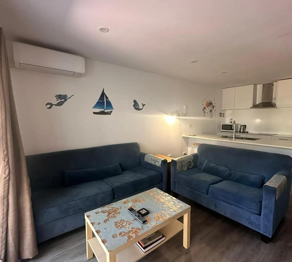 Surfers Tradewinds 3* גולד קוסט