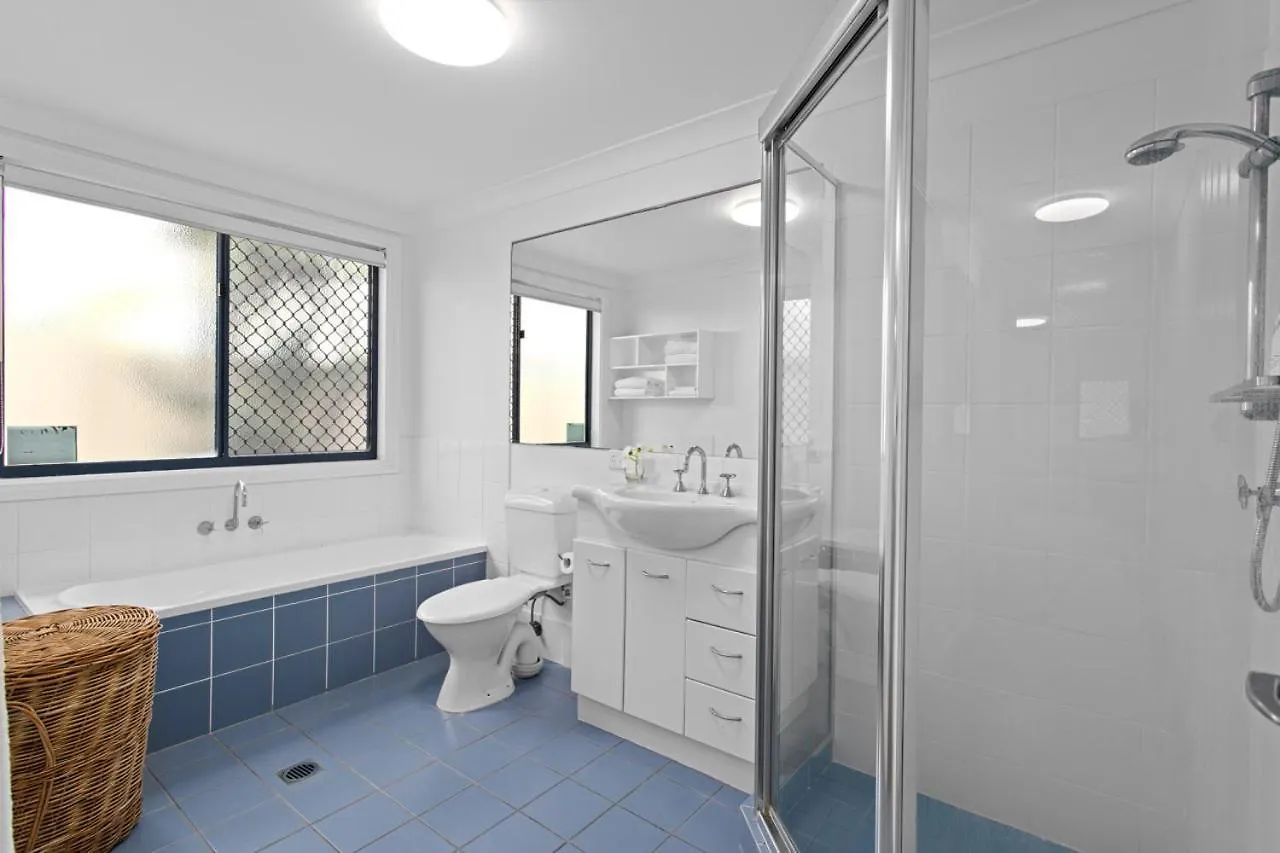 Bilinga Beachfront House Nyaraló Gold Coast