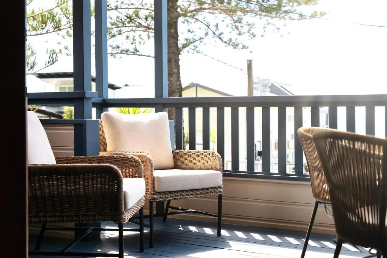 Bilinga Beachfront House