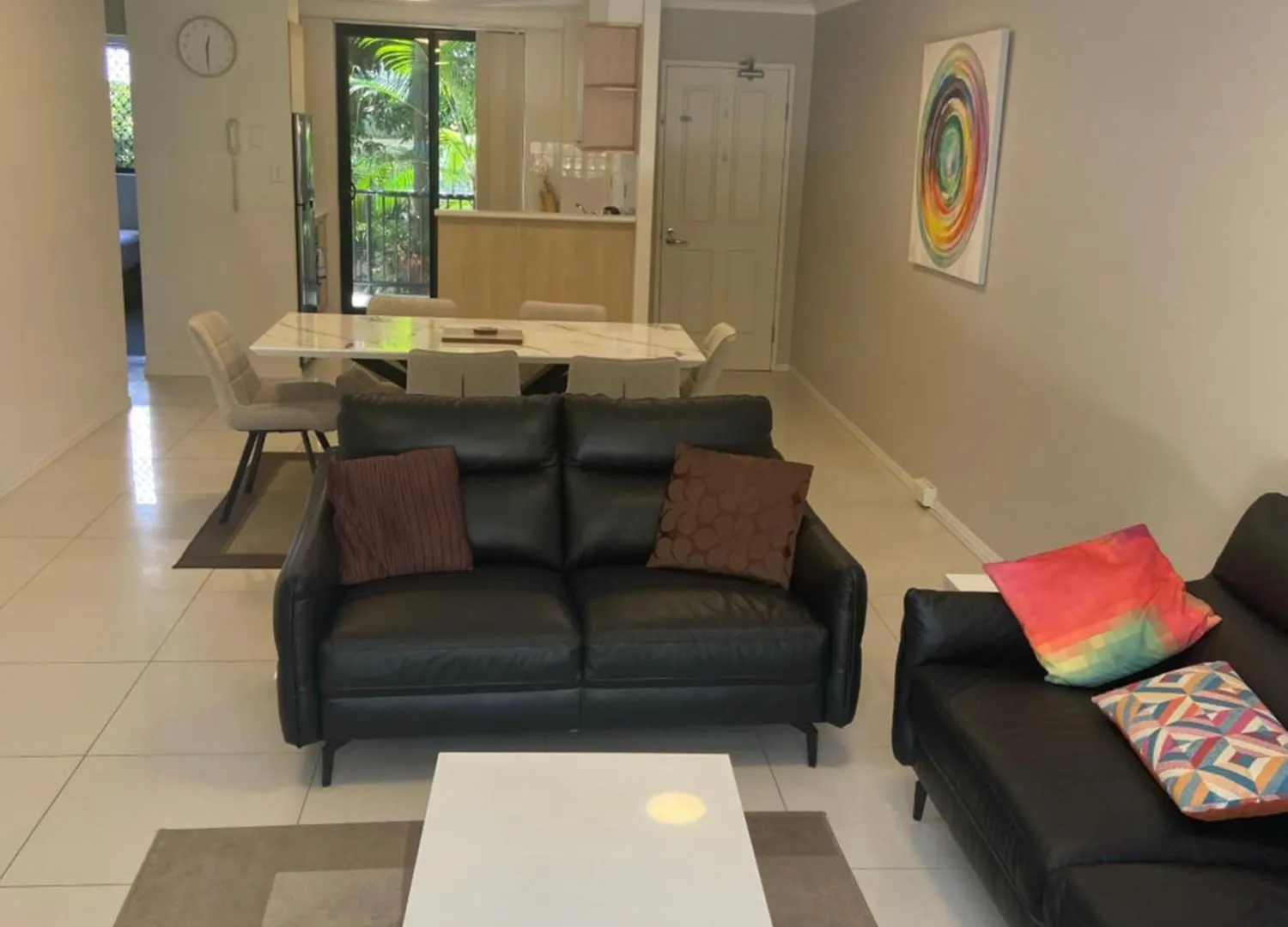 Luxury Turtle Bay Lejlighed Gold Coast