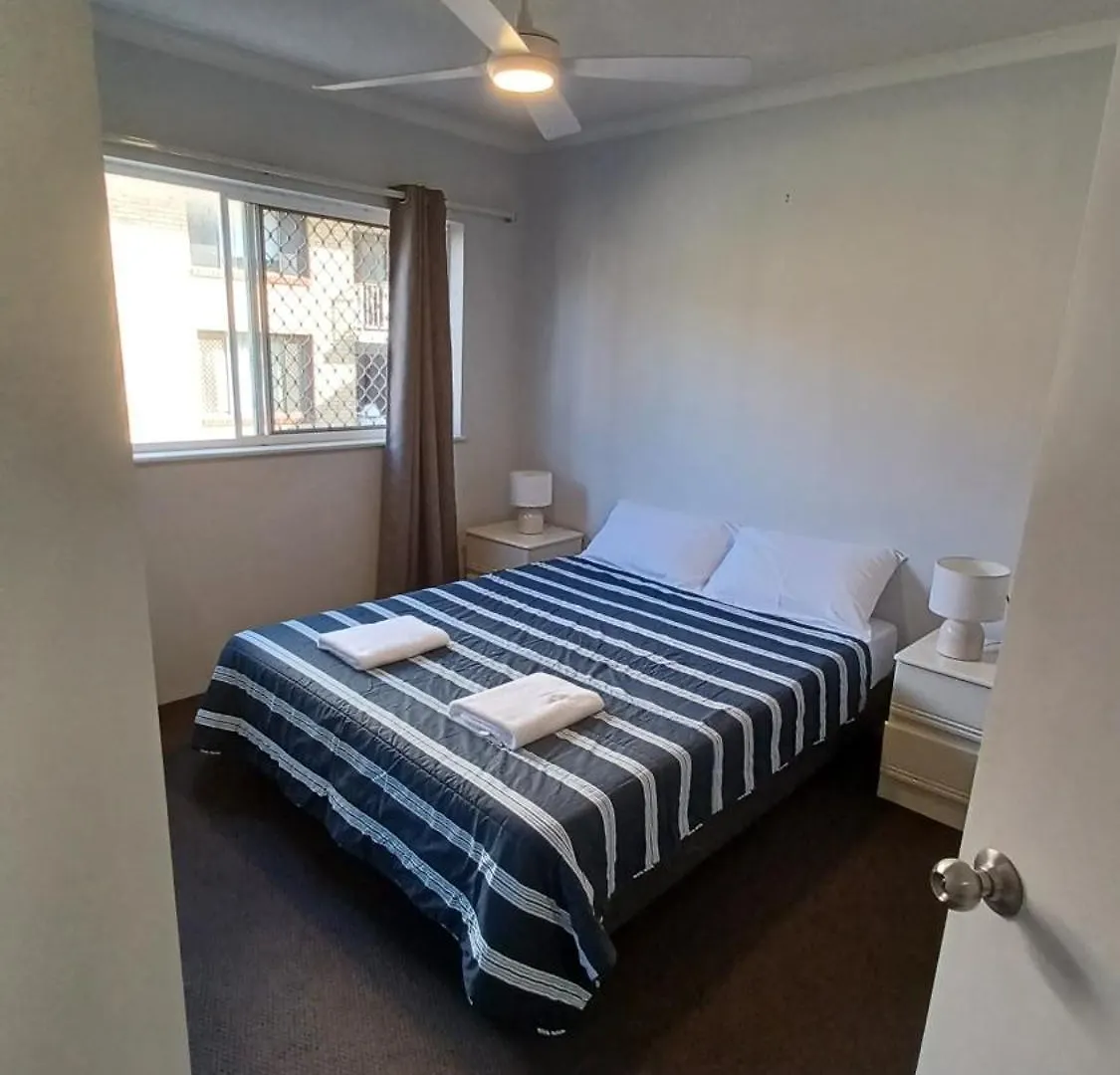 Blue Waters 3* Gold Coast