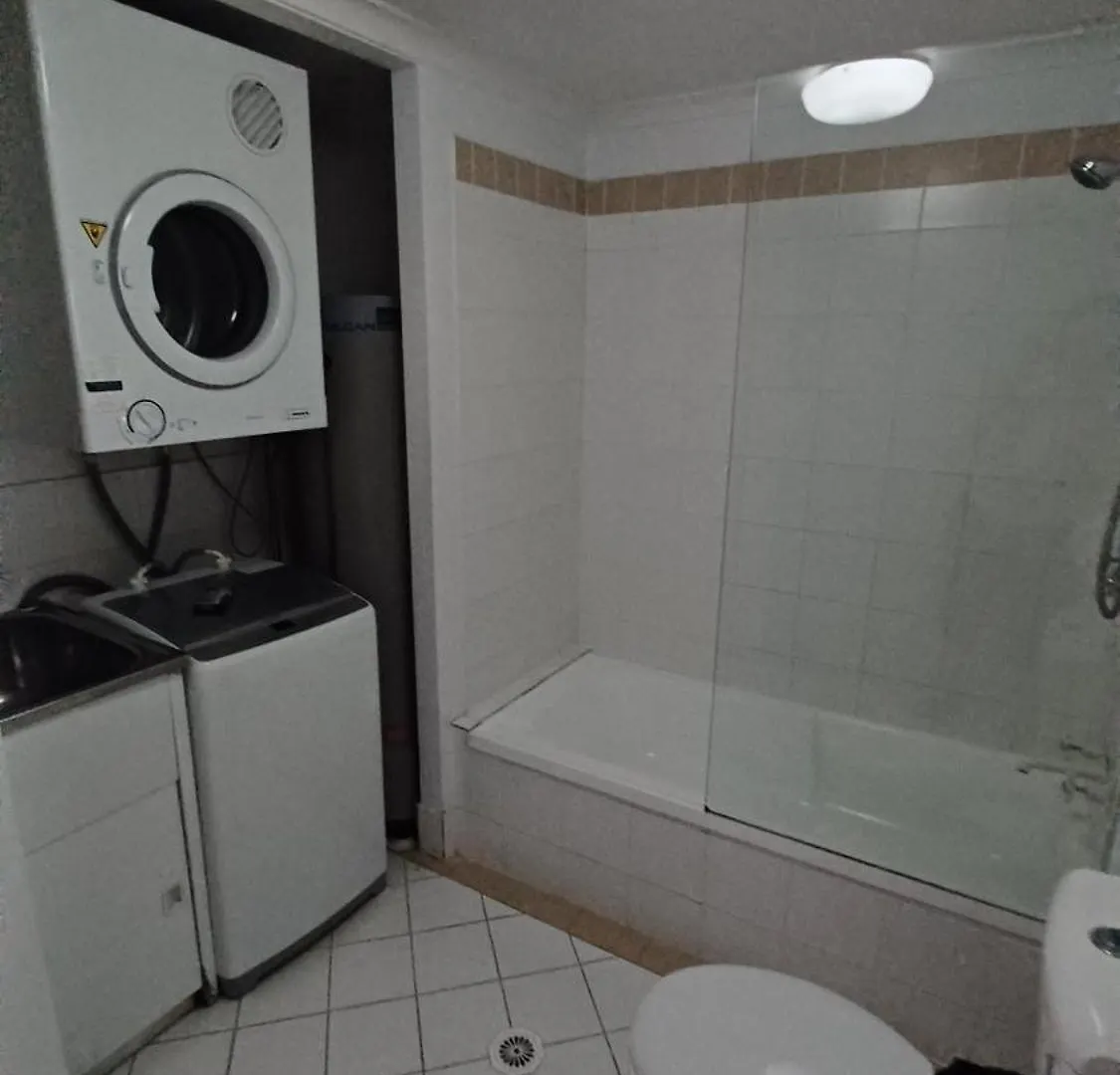 Lejlighedshotel Blue Waters 3*