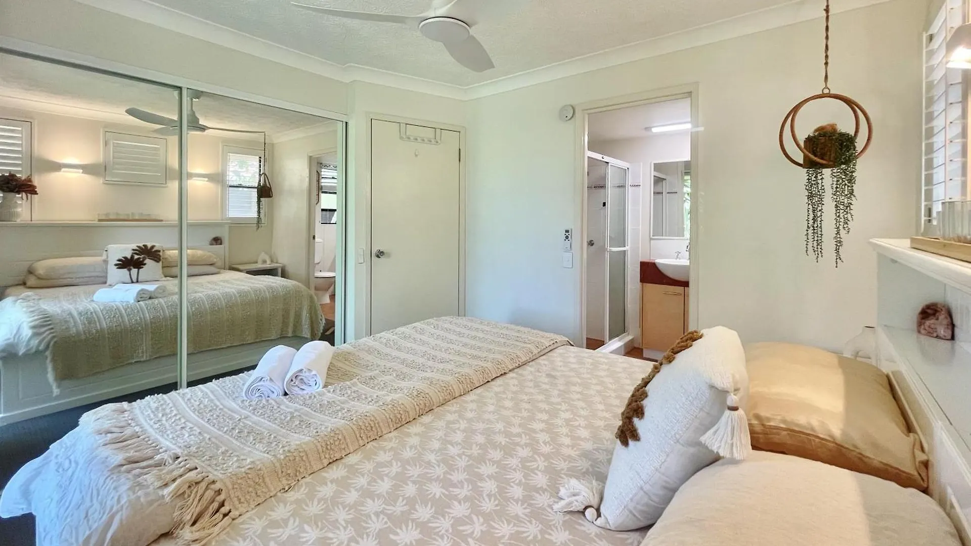 Mermaid Park View Holiday park Gold Coast