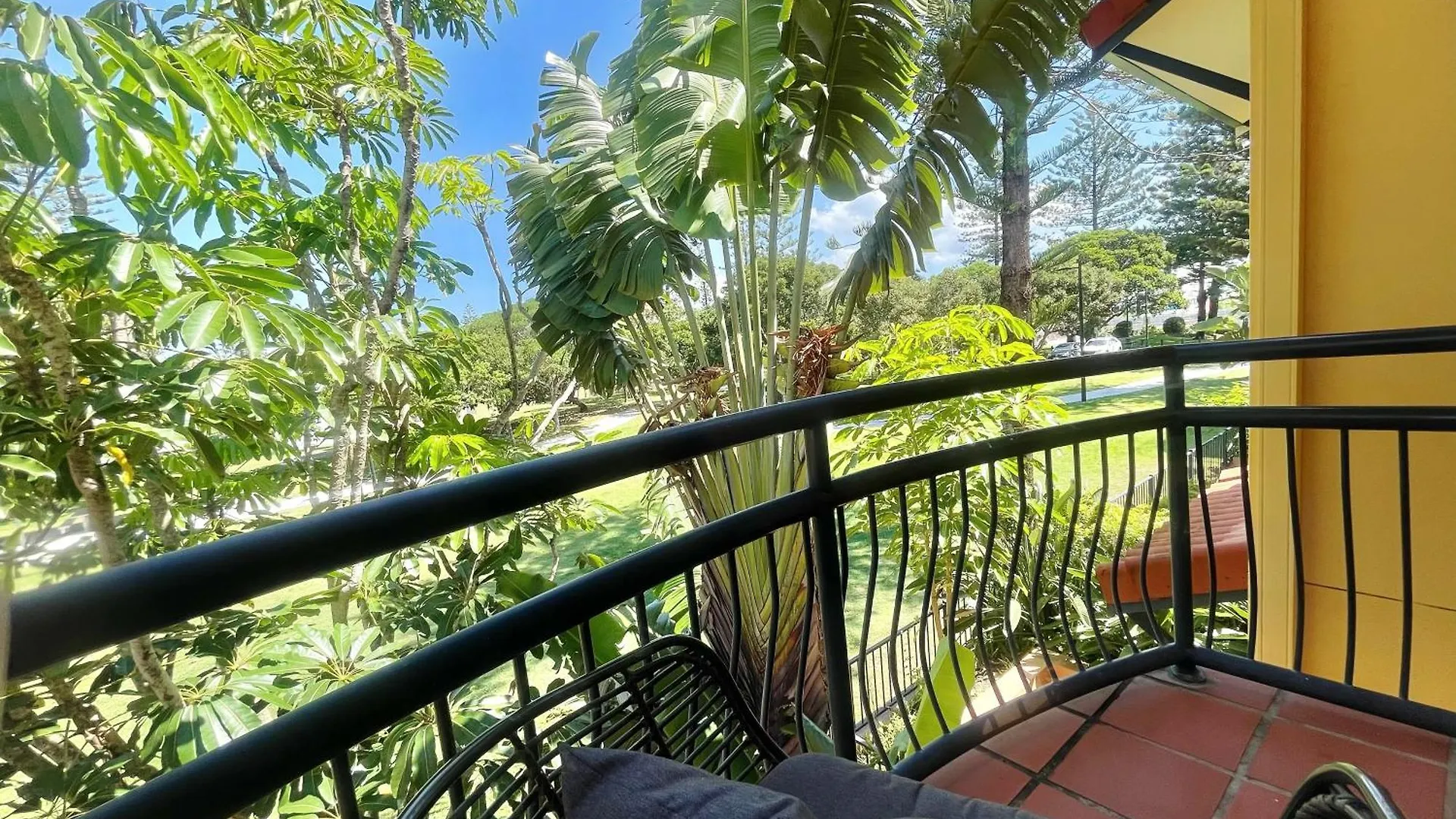Holiday park Mermaid Park View