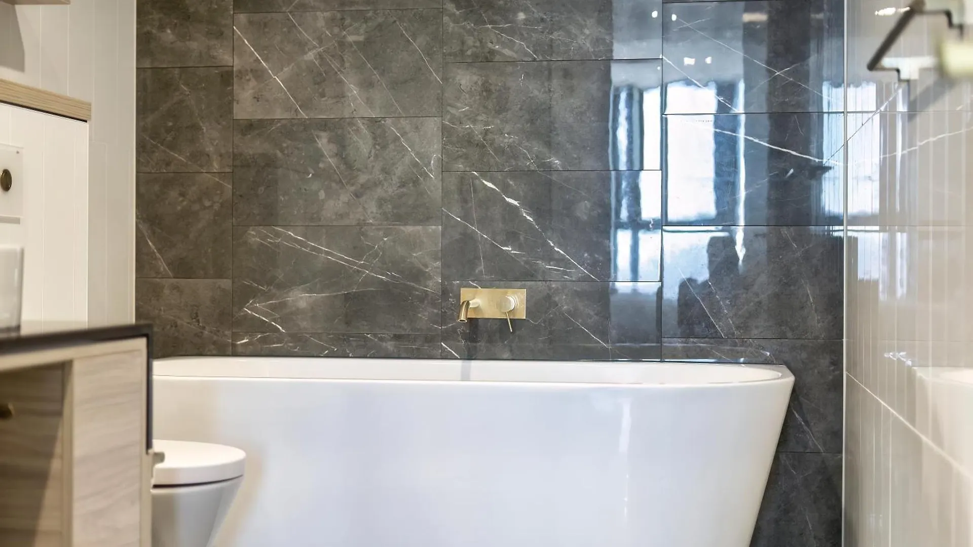 Apartmán Ocean Surfers Paradise - Gclr