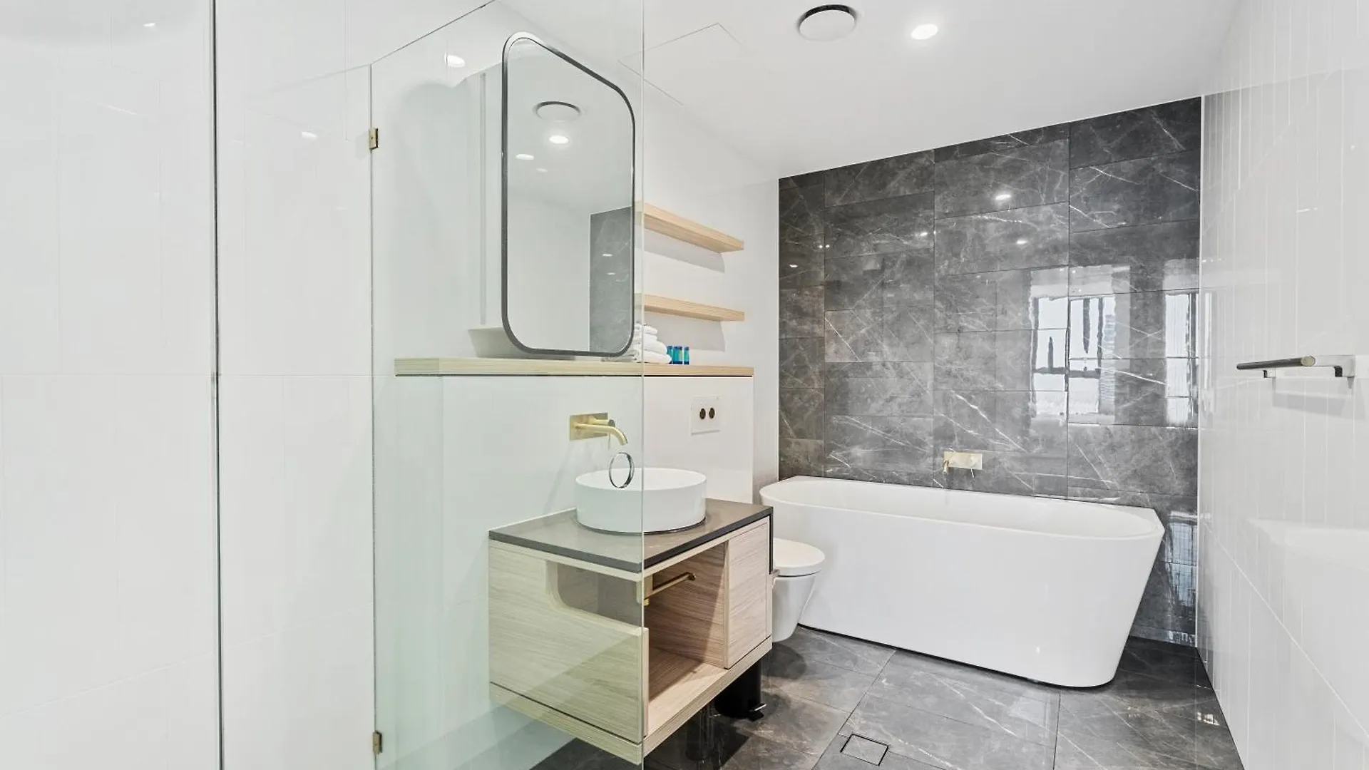 Apartmán Ocean Surfers Paradise - Gclr *