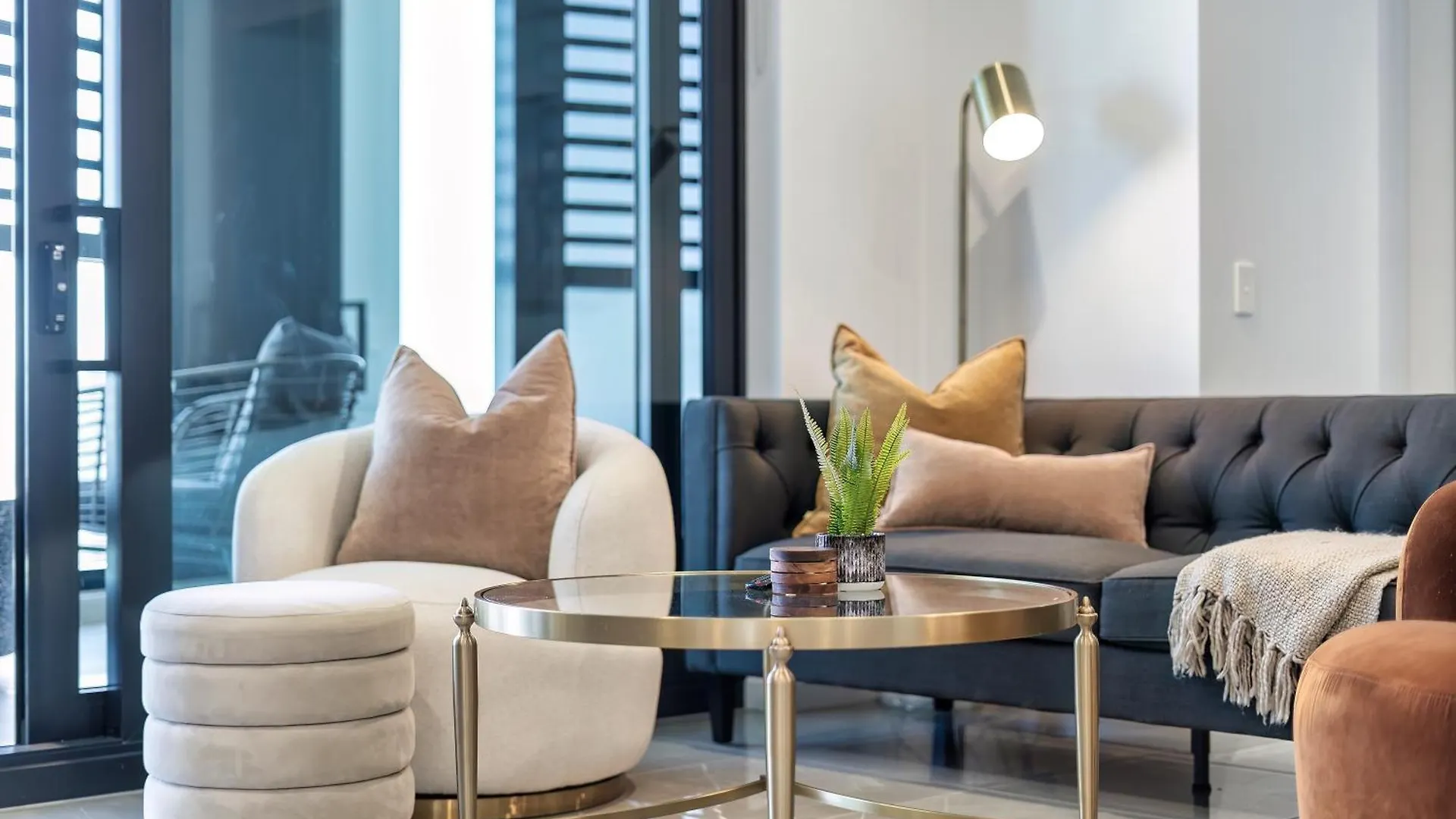 Apartmán Ocean Surfers Paradise - Gclr Gold Coast