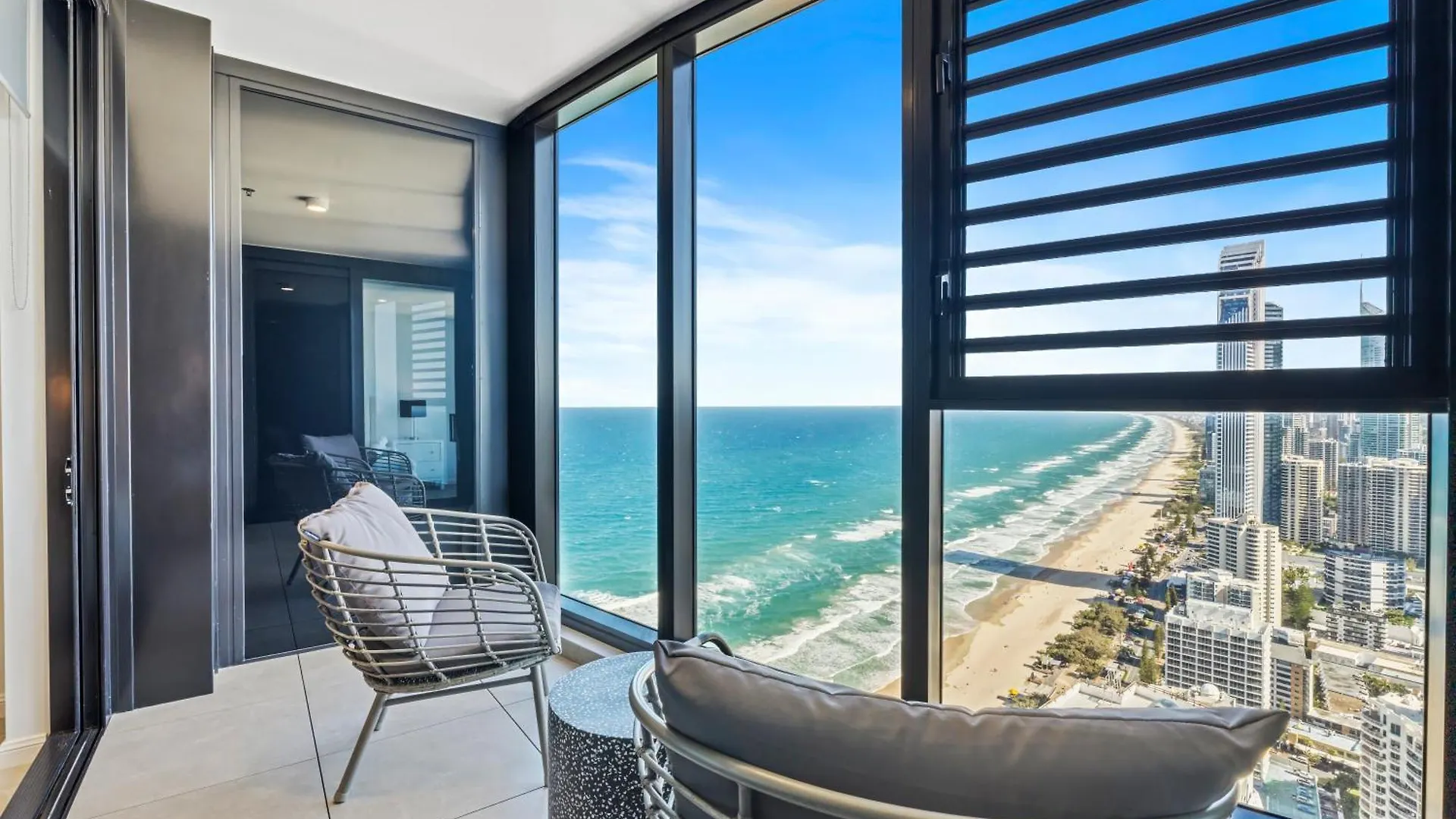 Apartmán Ocean Surfers Paradise - Gclr Gold Coast