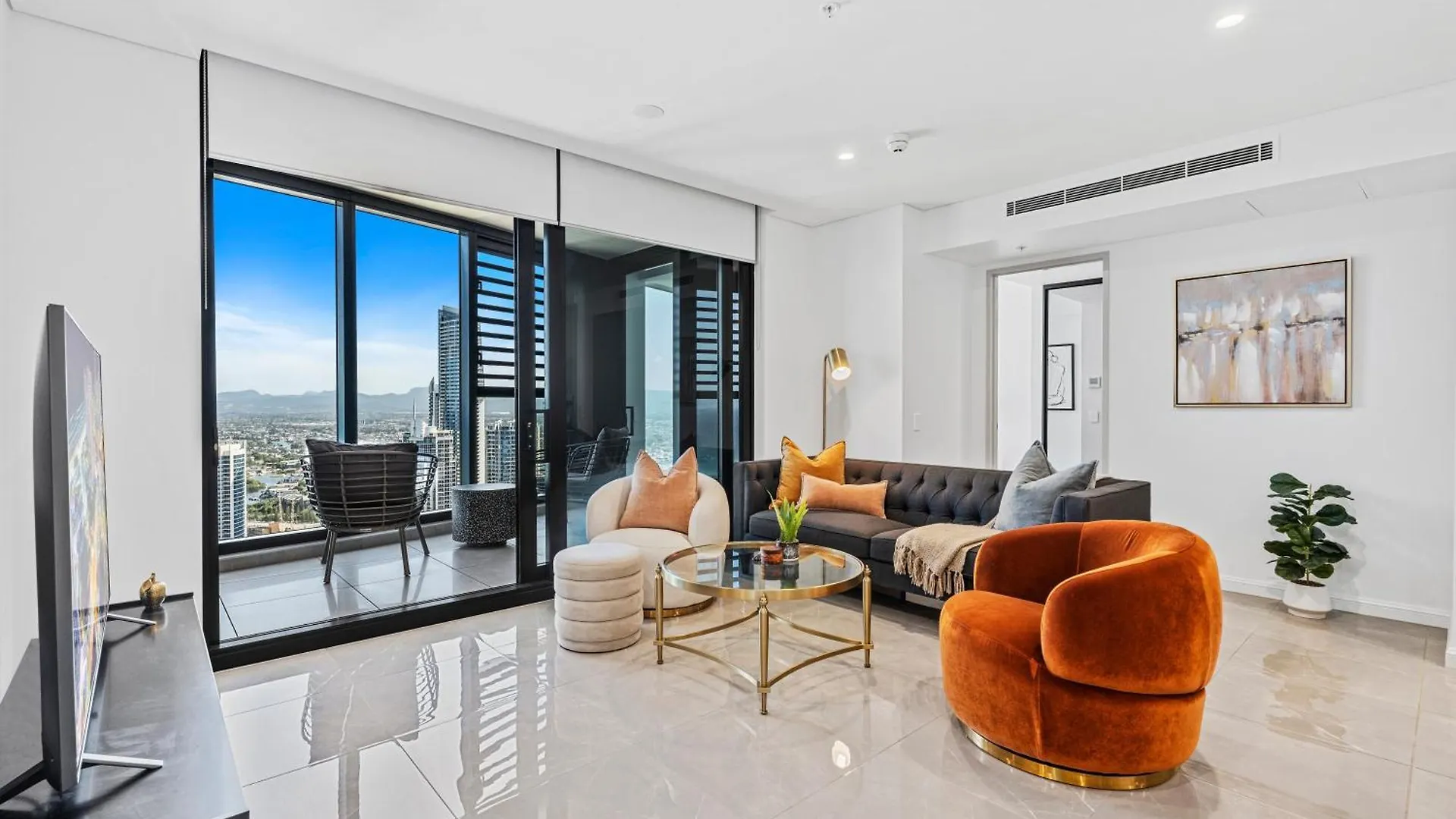 Ocean Surfers Paradise - Gclr * Gold Coast