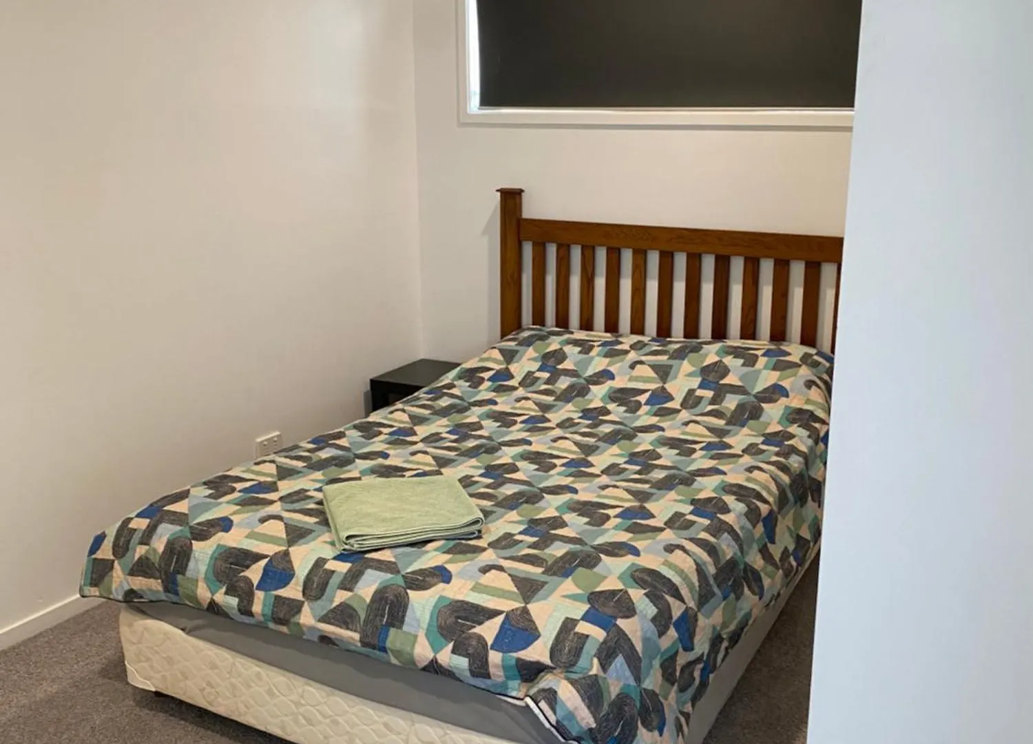 2bd Family Or Couple Upstairs Near Turf Club, Hota In Bundall Guest house 4*