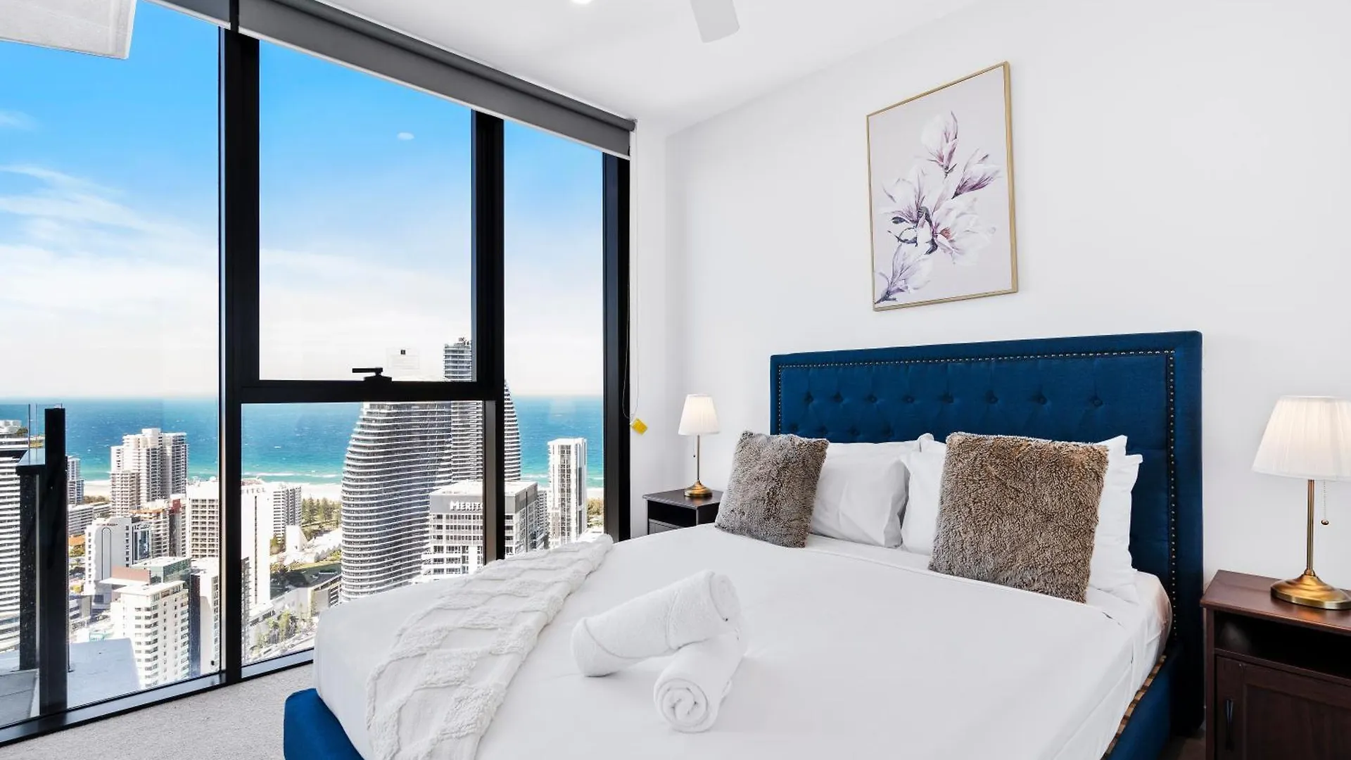 2 Bedroom 1 Bathroom Private At Casino - Paid Parking Only * 골드코스트