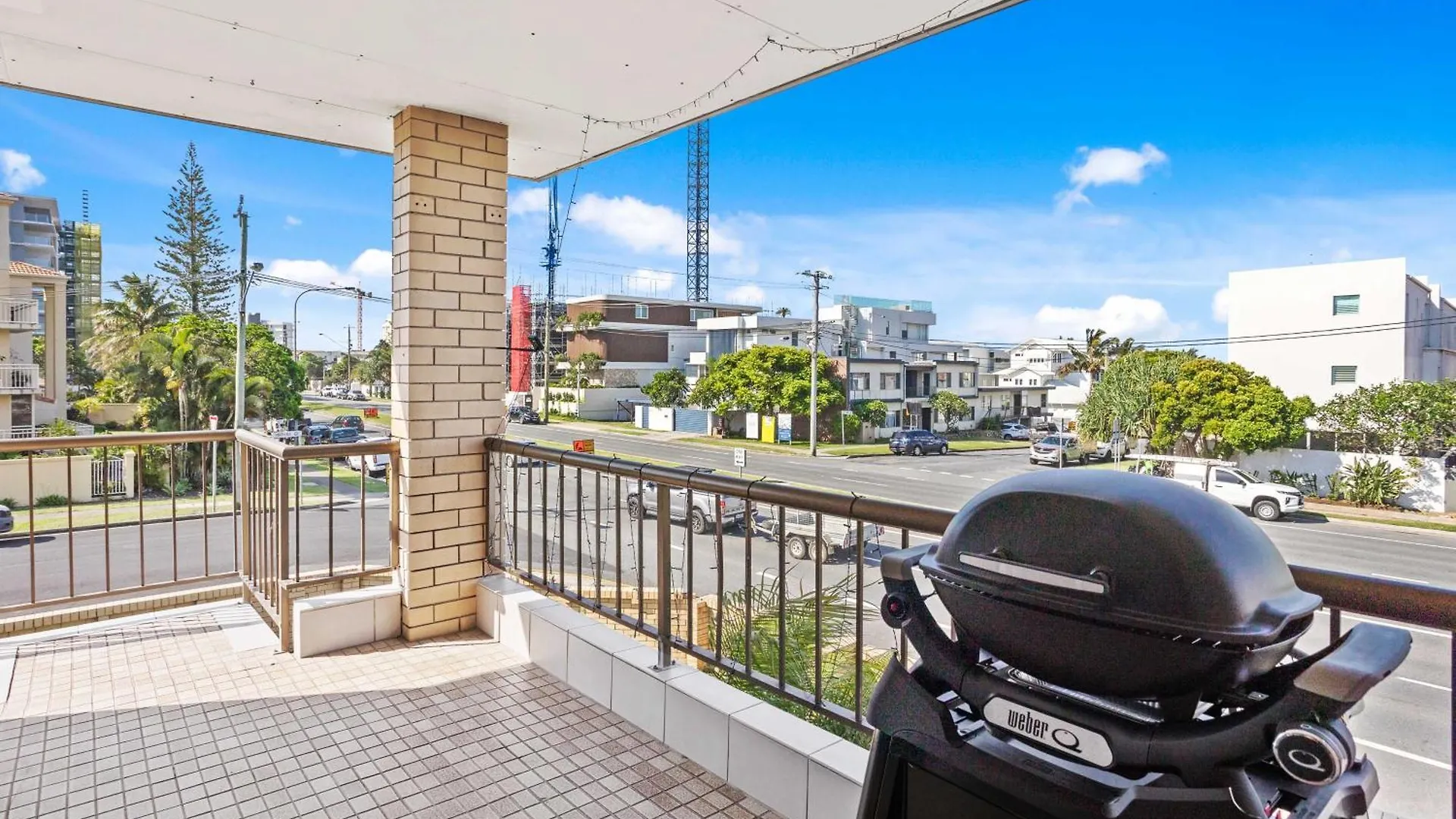 Διαμέρισμα Beachside Palm Luxury - 2 Bedroom *