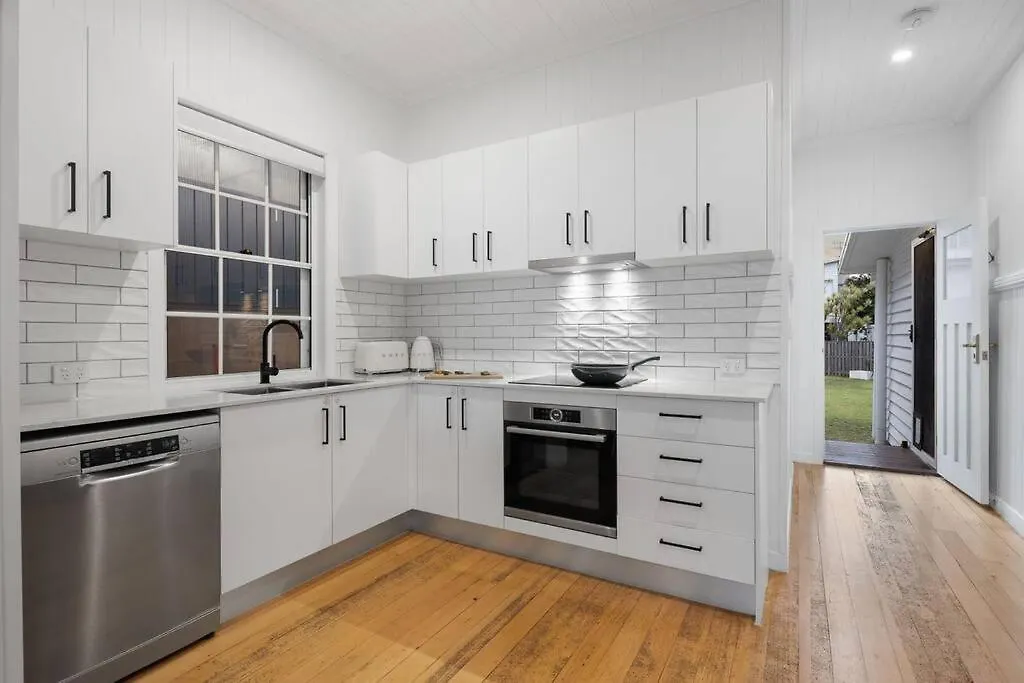Holiday home Rigi On Currumbin