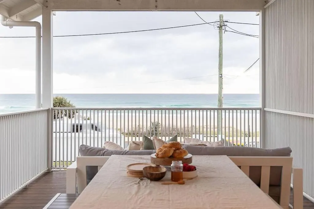 Rigi On Currumbin