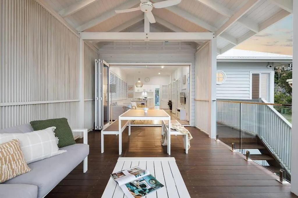 Holiday home Rigi On Currumbin