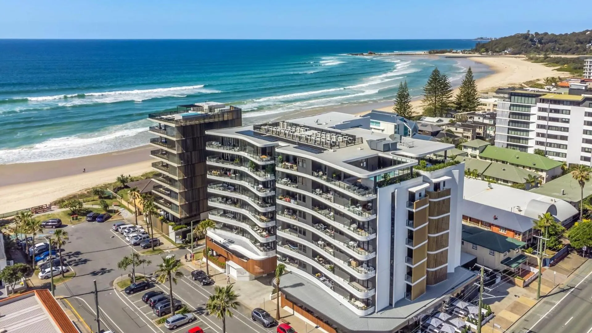Village 305 Apartment Gold Coast
