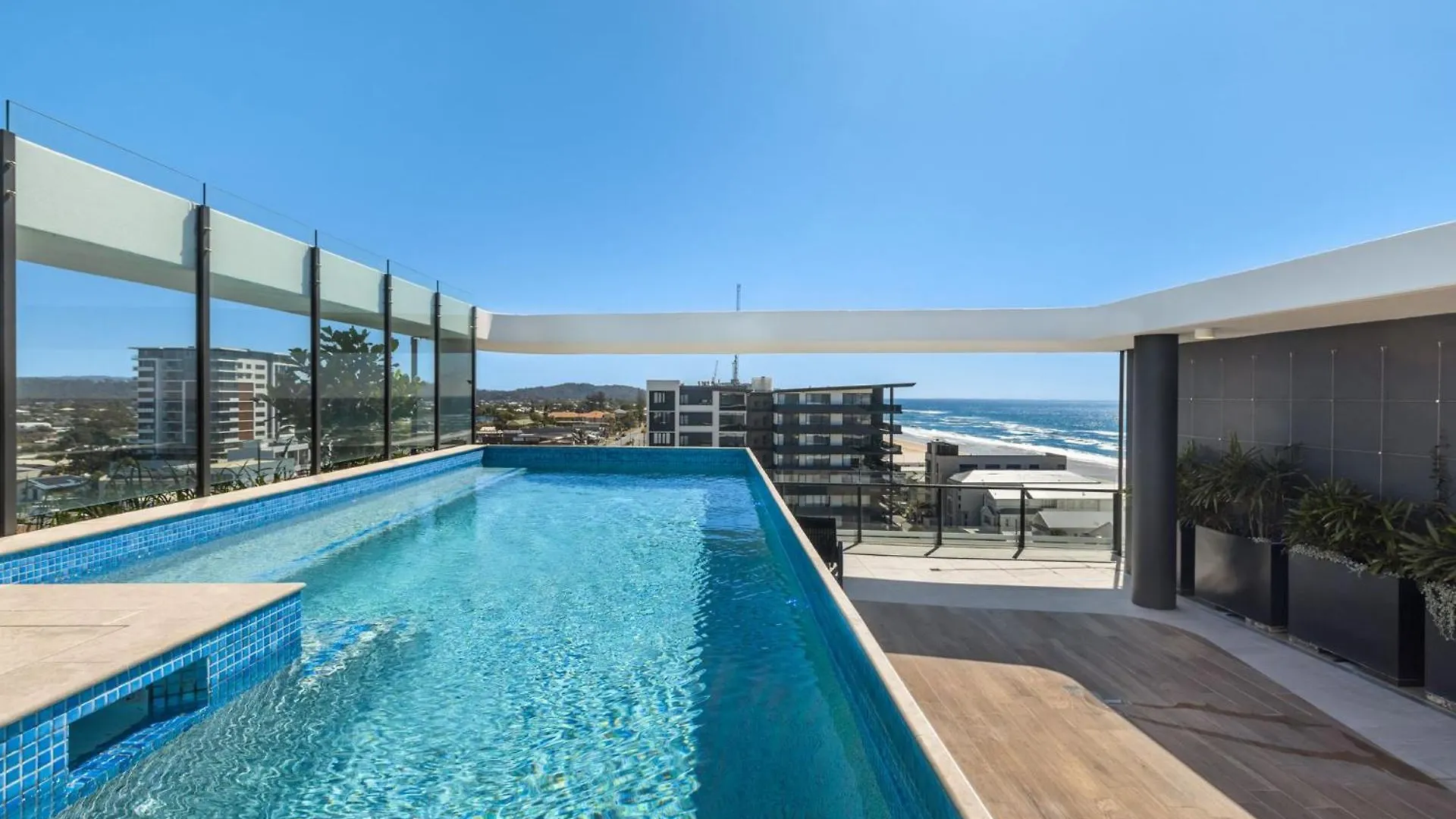 Village 305 Apartment Gold Coast