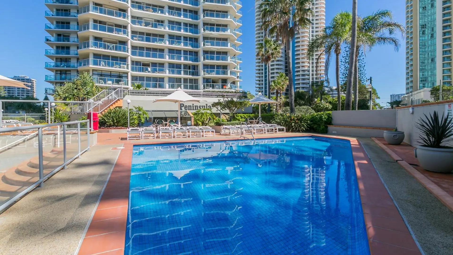 Peninsula Private - Q