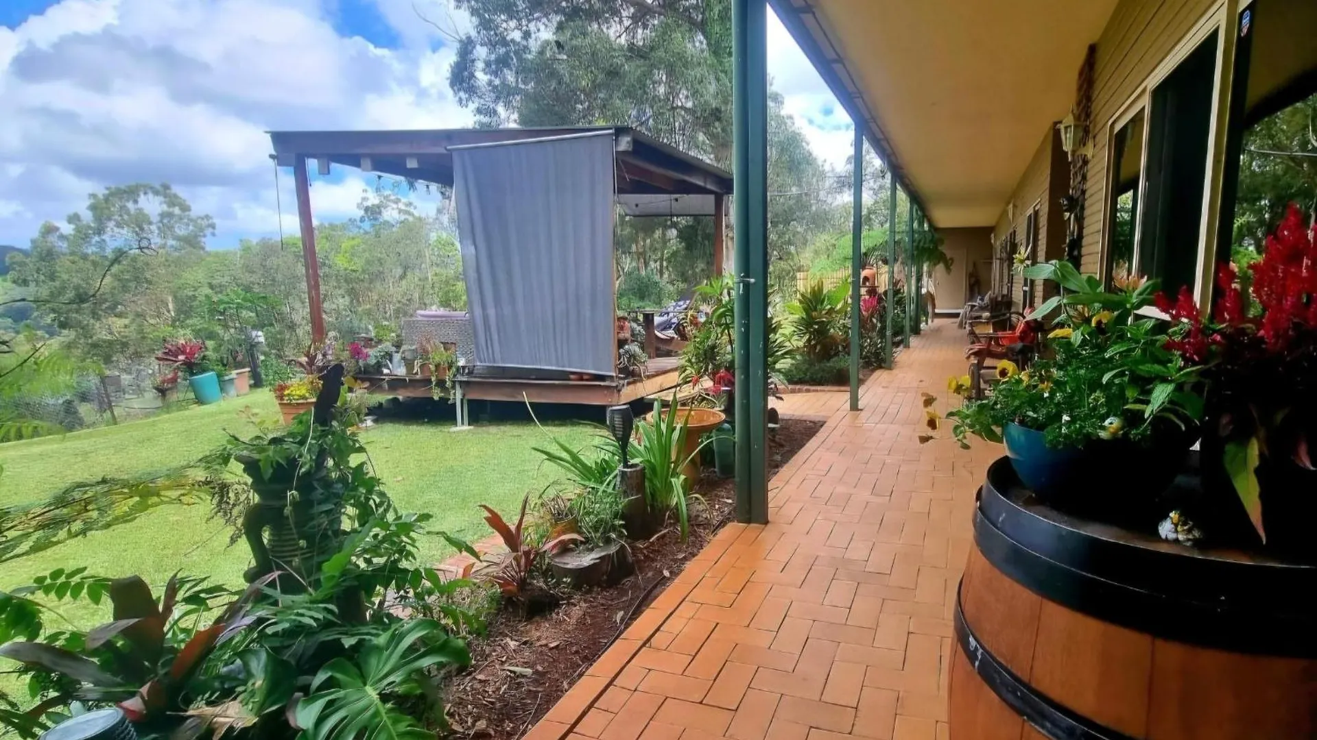 The House Of The Rising Sun Holiday home